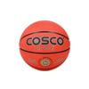 Cosco Hi-Grip B.F.I Approved Basketball (Orange, Size: 7)