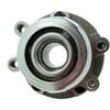 Front Wheel Bearing Hub Assy For Nissan E52 J32 Z51 R52 FWD AWD ABS 32 Spline