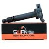 SWAN Ignition Coil for Toyota Camry Altise Ascent & Rav 4 GX GXL (2.5L)