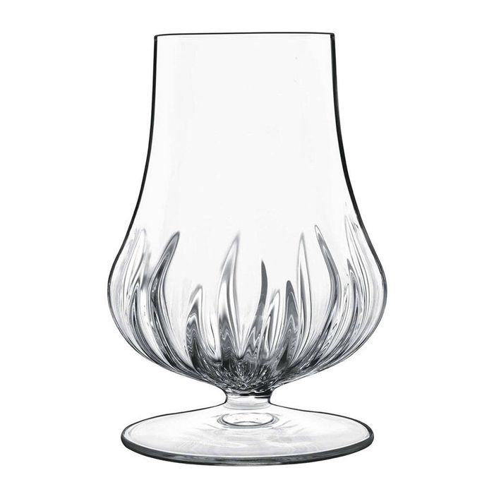 6pc Luigi Bormioli Mixology 230ml Spirits Glasses Set