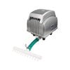 Dynamic Power Aquarium Air Pump Oxygen 12 Outlet 4500L/H 65W