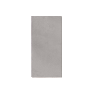 Johnson Tiles 30 x 60cm Silver Matt Chicago Floor Tile - 8 Pack