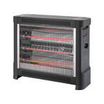 Mistral 2400W Radiant Heater