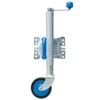Roxom 6 Inch Swivel Jockey Wheel Boat Trailer - 350kg