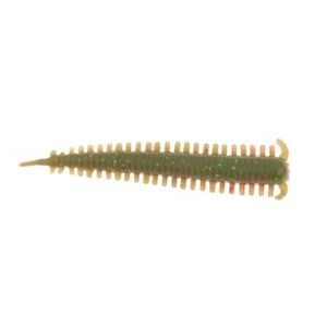 Berkley Gulp Sandworm 2" Soft Plastic Fishing Lure Camo