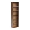 Kaboodle 200-299mm Cajun Oak Customisable T/Pantry Open Shelf