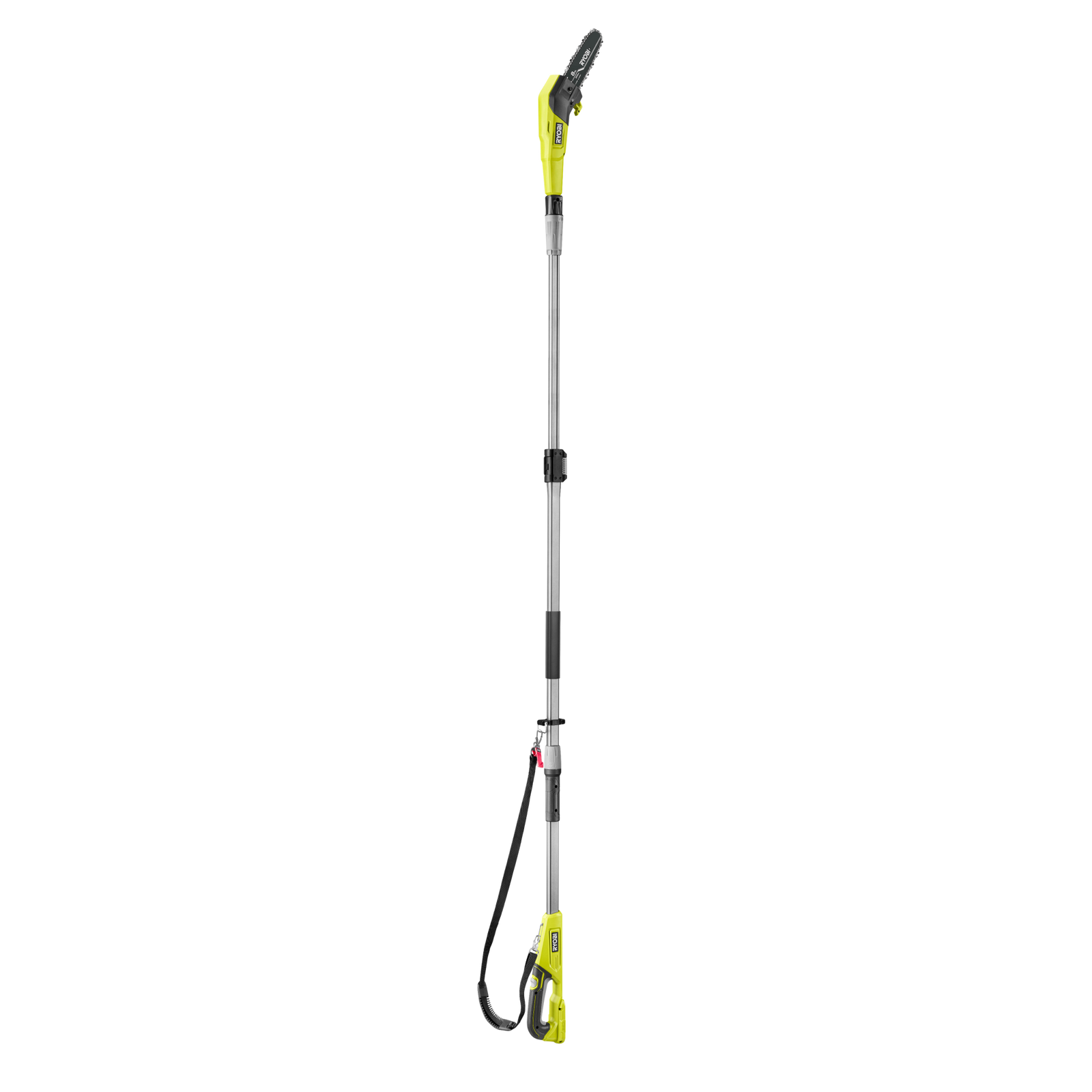 Ryobi 18V ONE EZ REACH 8 203mm Pole Pruner R18PPS130 Tool Only