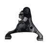 Basco Front Left Lower Control Arm For Nissan Navara D40 NP300 Thai 08~26 22mm Joint - BCA2314