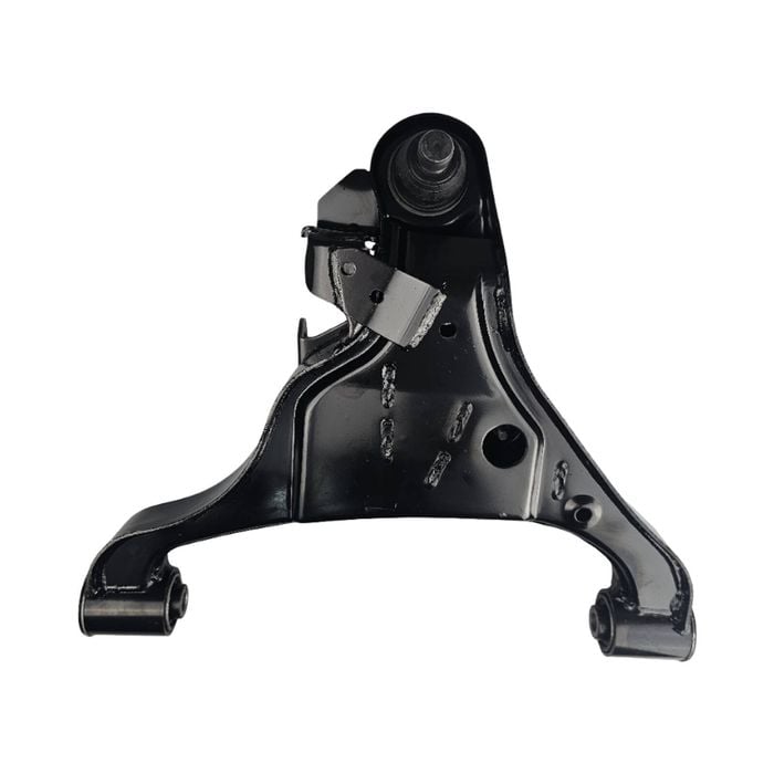 Basco Front Left Lower Control Arm For Nissan Navara D40 NP300 Thai 08~26 22mm Joint - BCA2314