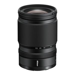 Nikon NIKKOR Z 24-105mm f/4-7.1 Lens