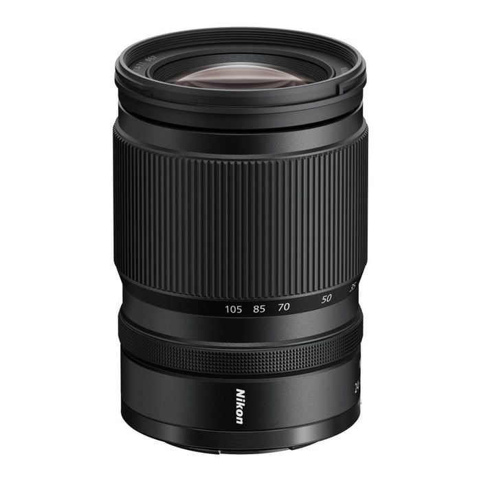 Nikon NIKKOR Z 24-105mm f/4-7.1 Lens