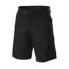 Hard Yakka Black Cargo Shorts - Size 87R