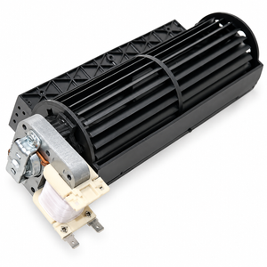 Blanco Oven/Stove Cooling Fan Motor 12590090