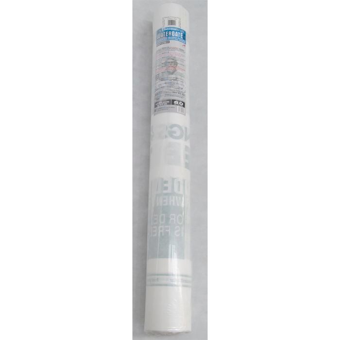 Thermakraft Watergate Plus 1370mmx73m Underlay