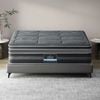 Giselle Mattress 35cm Hybrid Pocket Spring Euro Top Queen