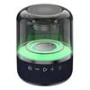 Sansai 14.5cm Bluetooth RGB Colourful Wireless Speaker 20W Music/Audio Playing
