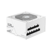 Gigabyte UD850 850W Gold PCIe 5.1 ATX Power Supply - White