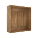 Lugna 768 x 750 x 280mm Cove Cabinet Shell
