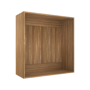 Lugna 768 x 750 x 280mm Cove Cabinet Shell