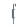 ProtectorAl 300mm Deep Ocean Steel Drop Bolt Pack