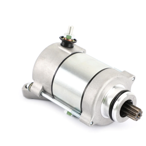 Honda Crf450 Starter Motor Suit Crf450 Crf450x 2005-2018 ( 31200-mey-671 )
