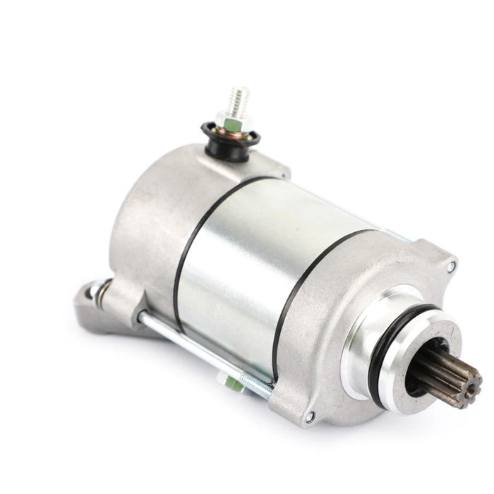Honda Crf450 Starter Motor Suit Crf450 Crf450x 2005-2018 ( 31200-mey-671 )