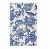 Rug Republic 160 x 230cm Blue Regency Wool Rug