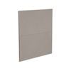 Kaboodle 600mm Cardamom Modern Drawer Panels - 2 Pack