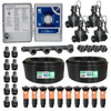 K-Rain Irrigation Smart Lawn Starter Pack - Large