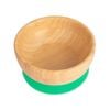 Tiny Dining Children's Bamboo Bowl