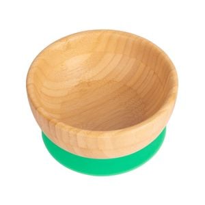 Tiny Dining Children's Bamboo Bowl