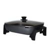 Westinghouse Electric Frypan Grey 40x33cm