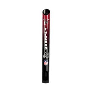 NFL Atlanta Falcons Stubby Holder Dispenser Storage