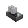 Smallrig Np-fw50 Battery Charger