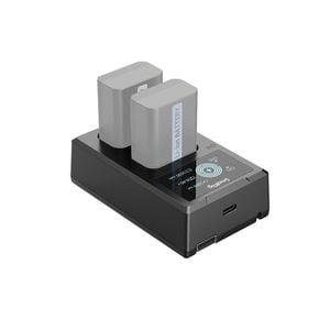 Smallrig Np-fw50 Battery Charger