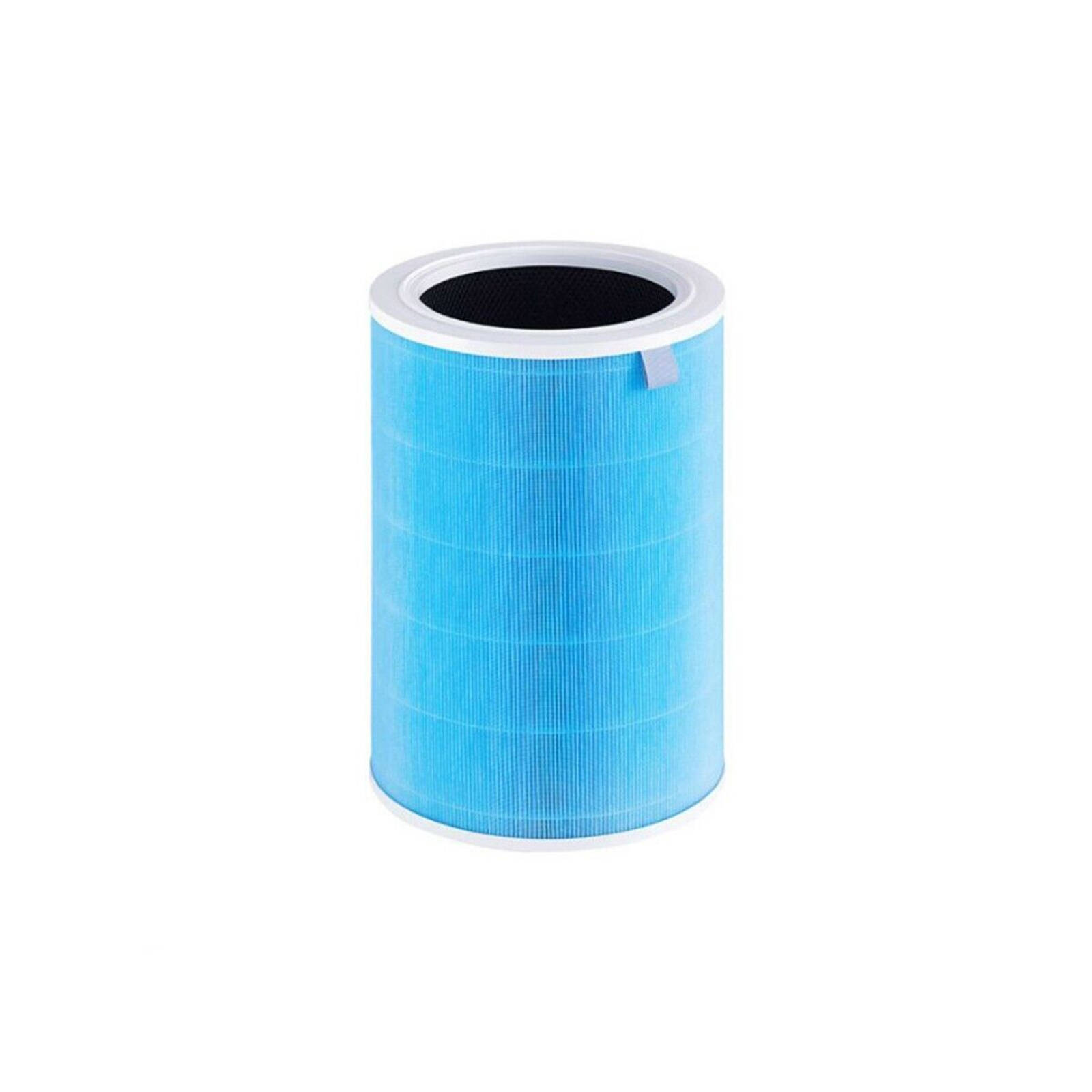 iDeer Life Compatible Filter for XIAOMI 4LITE Air Purifier Blue