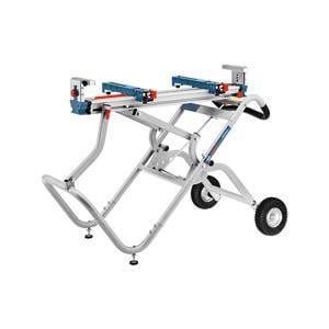 Bosch Professional Gravity Rise Work Bench