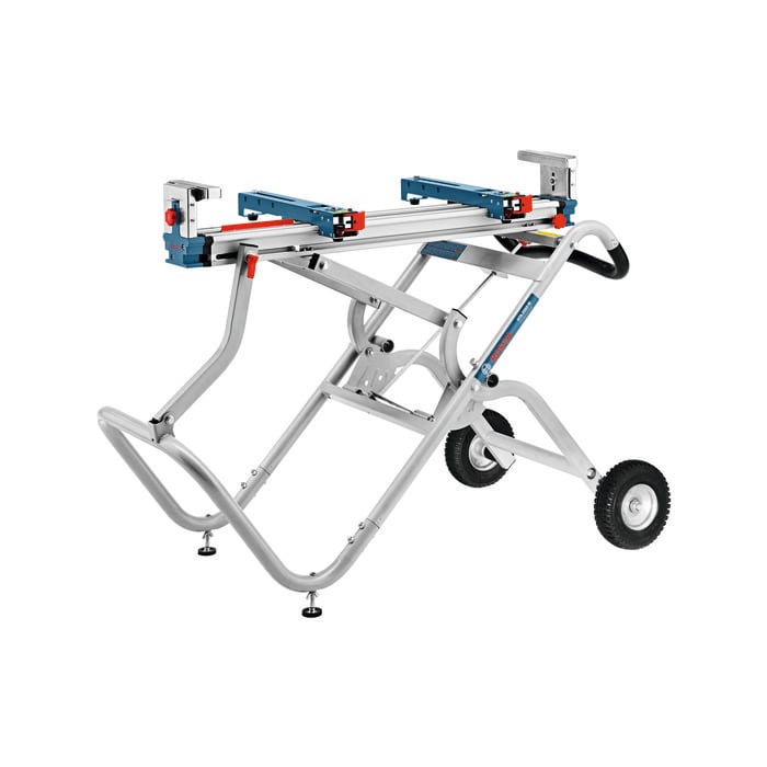 Bosch Professional Gravity Rise Work Bench