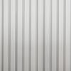 Ekodeck 219 x 26mm 3.6m Lighthouse Batten Screen Castellated Panel