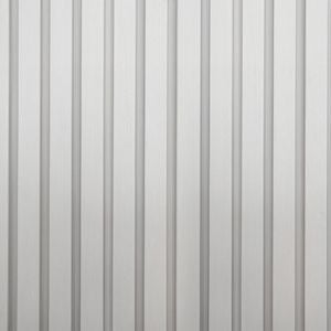 Ekodeck 219 x 26mm 3.6m Lighthouse Batten Screen Castellated Panel