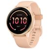 Garmin Vivoactive 6 Smart Watch - Pink Dawn