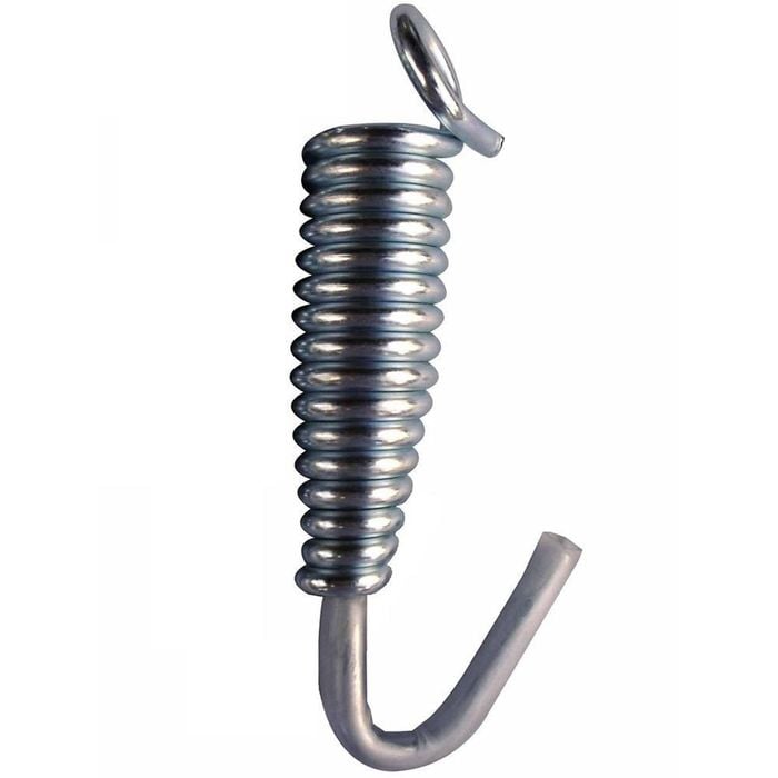 Vivere Spring Hanging Hardware for hammock or hanging chair