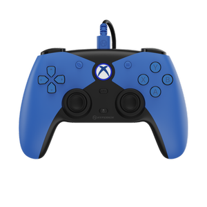 Hyperkin "The Competitor" Wired Controller for Xbox SeriesX|S/One/PC - Tiburon SE