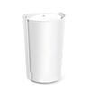 Tp-link Deco X80-5g(1-pack) 5g Ax6000 Whole Home Wi-fi 6 Gateway,  4804mbps At 5 Ghz + 1148mbps At 2.4 Ghz