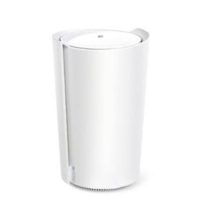 Tp-link Deco X80-5g(1-pack) 5g Ax6000 Whole Home Wi-fi 6 Gateway,  4804mbps At 5 Ghz + 1148mbps At 2.4 Ghz
