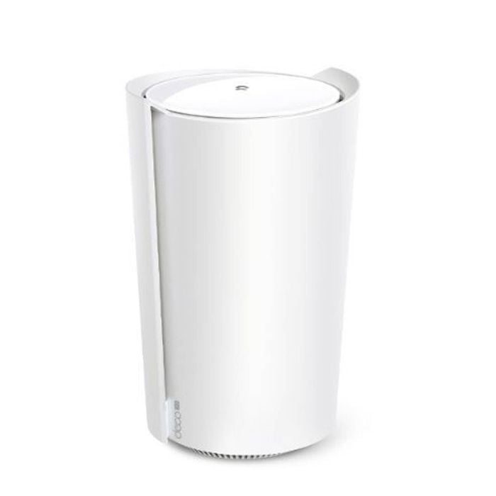 Tp-link Deco X80-5g(1-pack) 5g Ax6000 Whole Home Wi-fi 6 Gateway,  4804mbps At 5 Ghz + 1148mbps At 2.4 Ghz