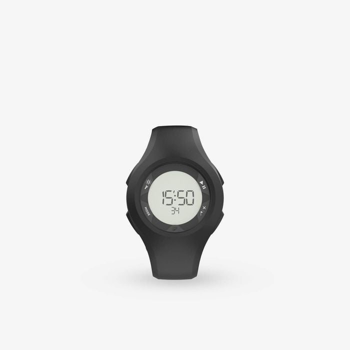 Decathlon | W200 M Stopwatch - One Size