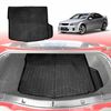 Boot Liner For Holden Commodore Ve Series Sedan 2006-2013 All Weather Heavy Duty Cargo Trunk Mat Luggage Tray