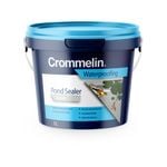 Crommelin 1L Clear Pond Sealer