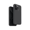 Uniq Lino Hue Magsafe Phone Case For Iphone 15 Pro - Grey
